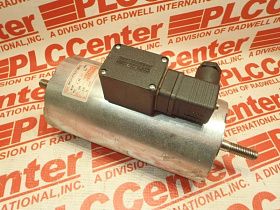 GHUX-9176.01.200-12 Мотор от THOMA MAGNETTECHNIK