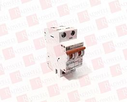 Автоматический выключатель в литом корпусе Артикул L7-10/2/D от производителя F&G