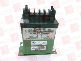 Преобразователь напряжения / тока Артикул ACT-010C от производителя OHIO SEMITRONICS