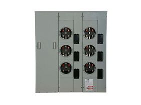 Cutler Hammer, Div of Eaton 1MP6126RC