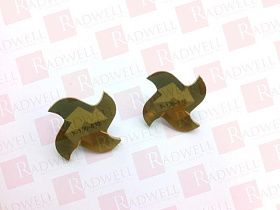 Режущая пластина Артикул 6403740 от производителя ISCAR