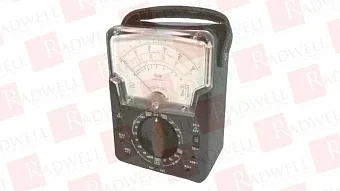 Мультиметр Артикул 630-PL от производителя TRIPLETT