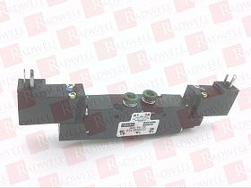 Электромагнитный клапан  Артикул B363BB553C от производителя PARKER