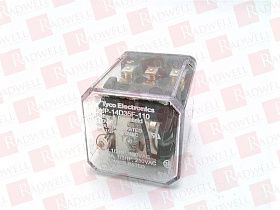 Реле / розетка Артикул KUP-14D35F-110 от производителя TE CONNECTIVITY