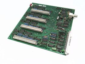 31830-2530-1 Плата ПК Плата ПЛК / дополнения к  плататам от - ABB - ALFA LAVAL AUTOMATION