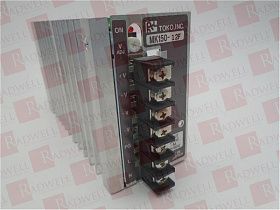 Источник питания Артикул MK150-12F от производителя TOKO