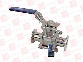 Шаровой клапан Артикул EA-33-NF-SN-1 от производителя QSM INC