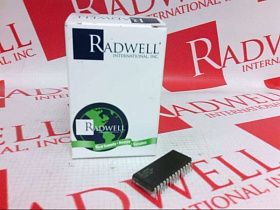 Интегральная микросхема Артикул 81C78A-35P от производителя GENERAL ELECTRIC