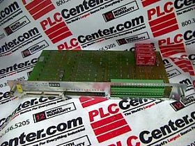 Плата управления PC BOARD MODULE KUKA 69-157-015