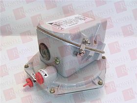 Реле давления Артикул W3101CB502A от производителя DELTA CONTROLS