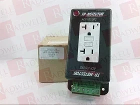 Ограничитель перенапряжения / супрессор  Артикул ACP-100-DR2-5-20 от производителя PROTECTION TECHNOLOGY