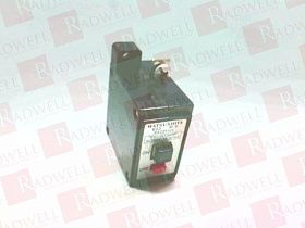 Автоматический выключатель E-T-A Артикул BA221105 от производителя MATSUSHITA ELECTRIC