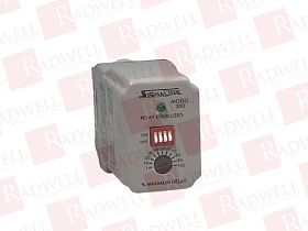 Замедляющие реле Артикул 300-12-240V AC/DC от производителя SIGNALINE