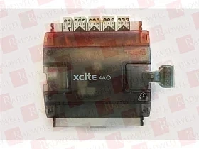 Артикул XCITE/IO/4AO от производителя TREND