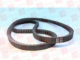 Ремень Артикул BX59 от производителя MEGADYNE