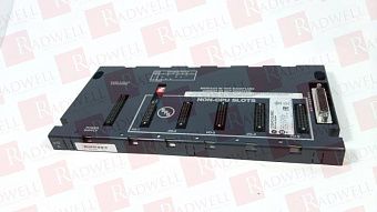 Модуль / стойка ПЛК Артикул IC694CHS398 от производителя FANUC