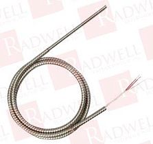 Термопара / РТД Артикул PRTF-10-2-100-1/8-6-E-BX от производителя OMEGA ENGINEERING