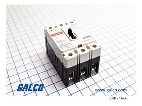 Cutler Hammer, Div of Eaton EDS3150