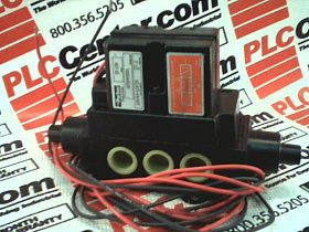 Пневматический клапан Артикул SS50405001 от производителя PARKER