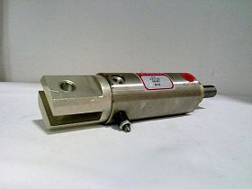 Пневматический цилиндр ALLENAIR CN-2X11/2-OS-RC, ход 1-1/2", диаметр 2"