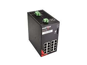 Red Lion NT24K-16TX