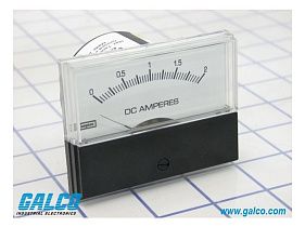 Crompton Instruments 362-01AA-ECLE