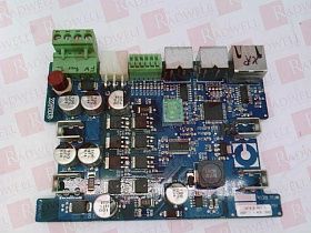 Плата ПК Плата ПЛК / дополнения к  плататам Артикул 307010 от производителя OMAX