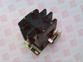 Пускатель Артикул P40C42A12D1120V от производителя TE CONNECTIVITY