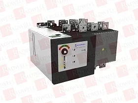 Переключатель тока Артикул 150038MS от производителя TECHNOELECTRIC