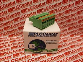 Штекерный компонент FK-MSTBP-1.5-5.08 Phoenix Contact, 4 контакта, 250В, синий