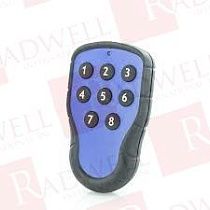 Радиочастотный передатчик  Артикул T60TX-08STL от производителя TELE RADIO