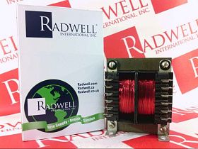 Трансформатор  питания сервопривода Артикул A41-175-230 от производителя SIGNAL TRANSFORMER