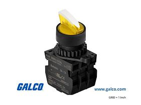 Autonics S2SRN-L7Y2ALM