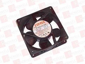 Вентилятор / Вентиляция Артикул 4715MS-23T-B30-A10 от производителя MINEBEA