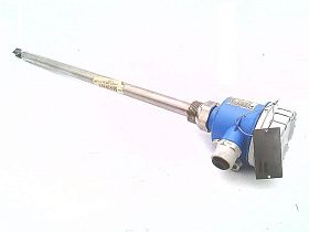 Датчик уровня жидкости Endress+Hauser Liquiphant FTL51-AGR2CB4E4A