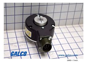 Dynapar HS35N102499BV0