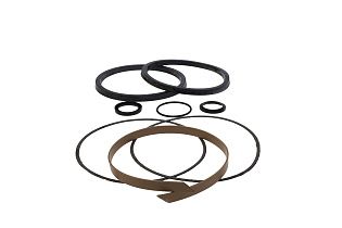 Комплект для ремонта и уплотнения пневматического цилиндра Артикул SK100-500 от производителя BIMBA