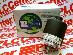 Кодирующее устройство / фазовый датчик положения Артикул TK461.SG.1024.5.S.K4.10.S07.LD от производителя TEKEL