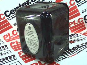 Трансформатор зажигания WAY WOLFF M-589-110, 120В/2.2А, 10кВ/0.023А