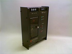 PFR-1500V Приводной интерфейс/оператор от LOAD CONTROLS INC