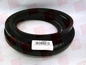 Ремень Артикул B-133 от производителя MBL THREE STAR BELT