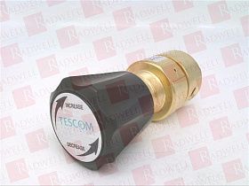 Пневматический регулятор Артикул 44-2211-242 от производителя TESCOM