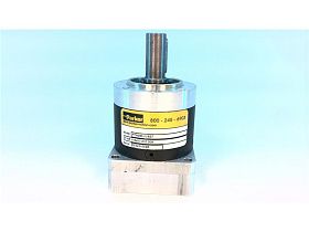 Редуктор Parker PTN060-005S7, передаточное число 5:1, 60мм