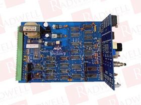 Плата ПК Плата ПЛК / дополнения к  плататам Артикул 800-261-010/016 от производителя MAX MACHINERY