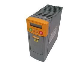 Преобразователь частоты EUROTHERM DRIVES 650 серия, 400В, 7.5 кВт