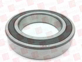 Подшипник Артикул 6010.2RSR от производителя SCHAEFFLER GROUP