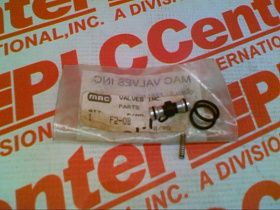 Ремонтный комплект для клапана Артикул FS-0B от производителя MAC VALVES INC