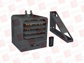 Отопительный агрегат Артикул KB2415-3-P от производителя KING ELECTRIC