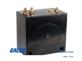 Instrument Transformer, Div of GE 20-2-001