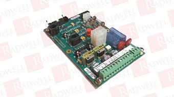 Модуль / плата / стойка DCS Артикул 2110A01 от производителя GENERAL ELECTRIC